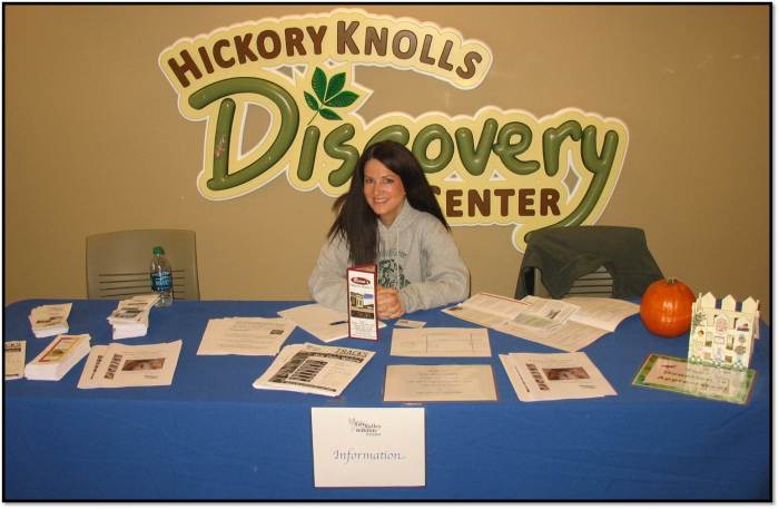 Arden WAW Fundraiser 2013