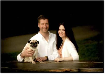 joelardenpeanutfamilyportrait